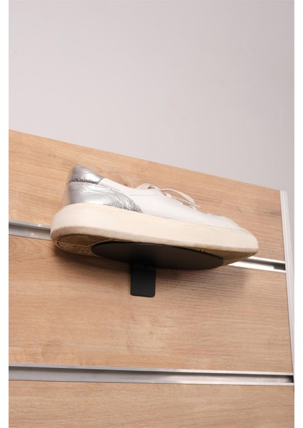 Kanallı Panoya Ayakkabı Aparatı fiyatları