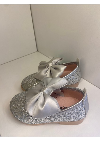 Gümüş Camkırığı Babet modelleri