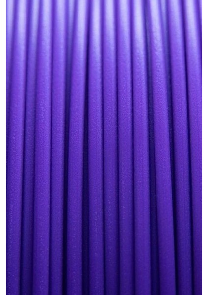 Mor Hyper Speed Pla Filament 1.75MM 1kg fiyatları