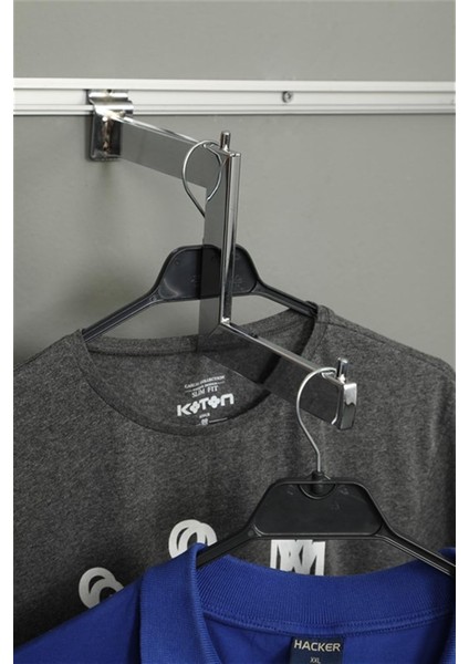 Kanallı Panoya Z Baston fiyatları