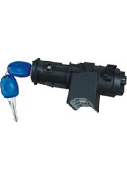 Zengezur Kontak Gövdesi - Anahtarli (Kalin Diş) F.albea-Doblo-Marea 2000-