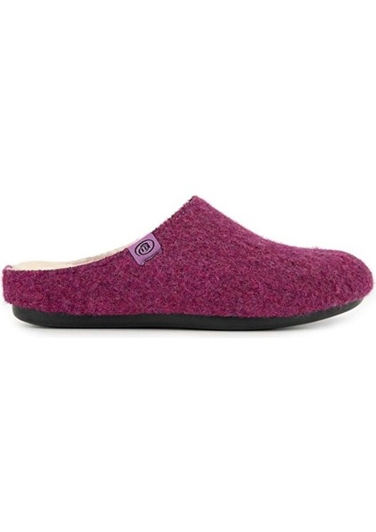 Iontas Anatomik Taban Kadın Ev Terliği