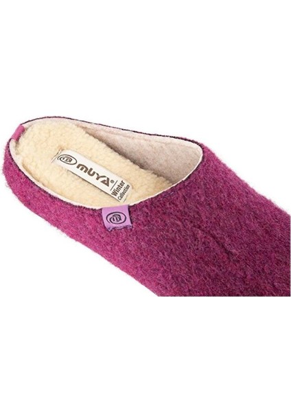 Iontas Anatomik Taban Kadın Ev Terliği modelleri