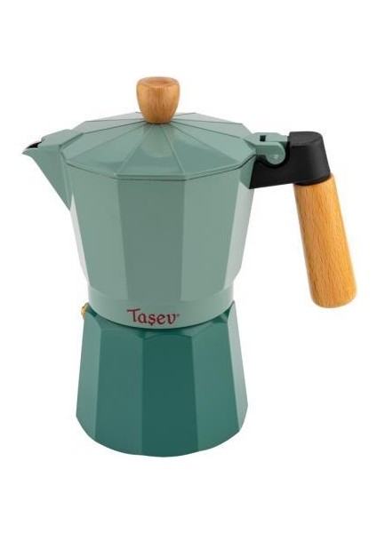 Garen - Moka Pot 6 Fincan Su Yeşili fiyatları