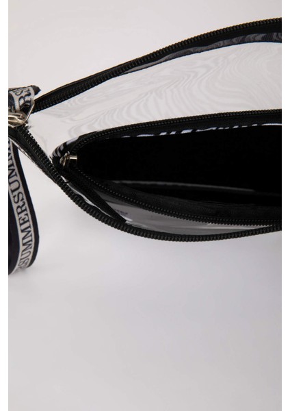 Kadın Plaj Çantası B9089AXNS