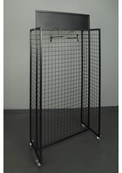 Reklam Panolu Tel Raf