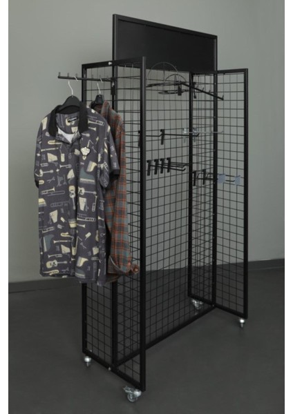 Reklam Panolu Tel Raf fiyatları