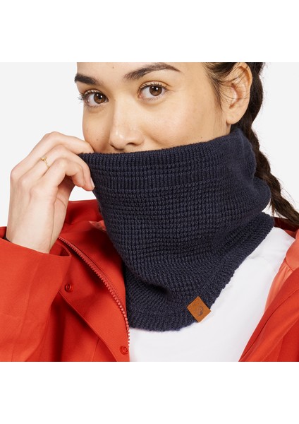 Tribord Yetişkin Yelkenli Boyunluğu - Lacivert - Sailing 500