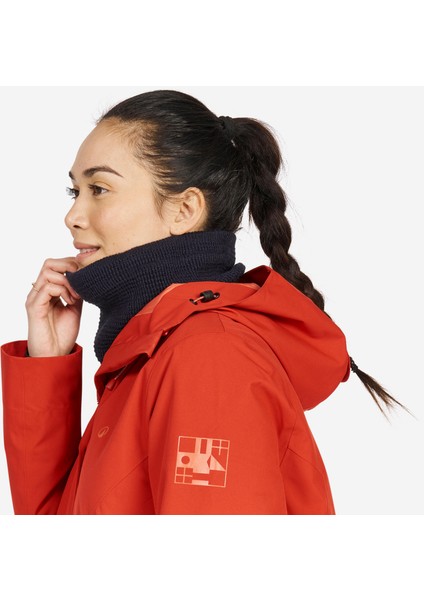 Tribord Yetişkin Yelkenli Boyunluğu - Lacivert - Sailing 500 fırsatları