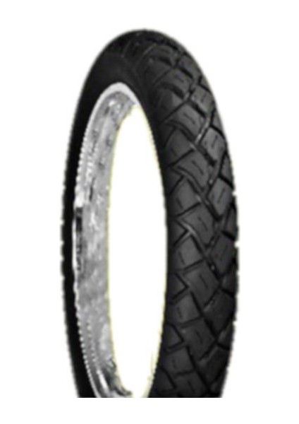 Hulk 3.00 x 18 Motosiklet Dış Lastik Tubeless