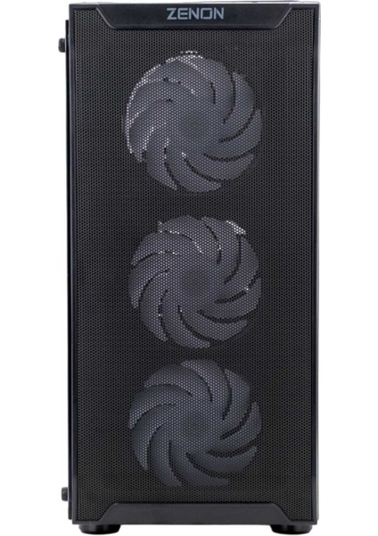 Gaming ZG-163A002 I7-13700KF 64GB 1tbssd RTX5070 Freedos Masaüstü Bilgisayar modelleri
