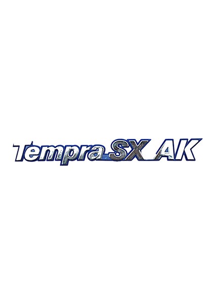 Tempra Sxak Bagaj Yazı Mavi fiyatları