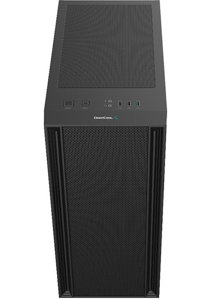 Deepcool CC561 PL650D 650W 80PLUS Bronze Atx 3.0 4xrainbow Fanlı Mid-Tower Siyah Kasa fiyatları