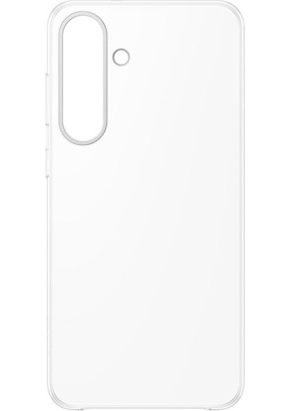 Samsıung Galaxy S25 Fe Kılıf - Şeffaf
