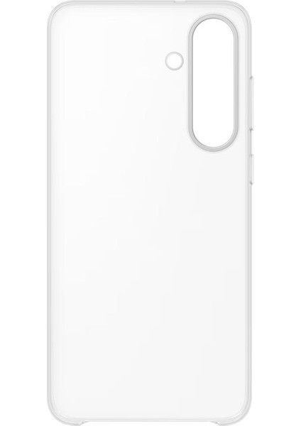 Samsıung Galaxy S25 Fe Kılıf - Şeffaf fiyatları