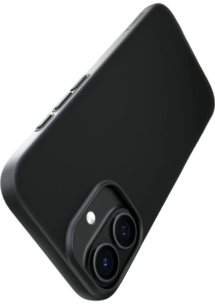 Apple iPhone 17 Slimfit Magsafe Kılıf - Siyah fiyatları