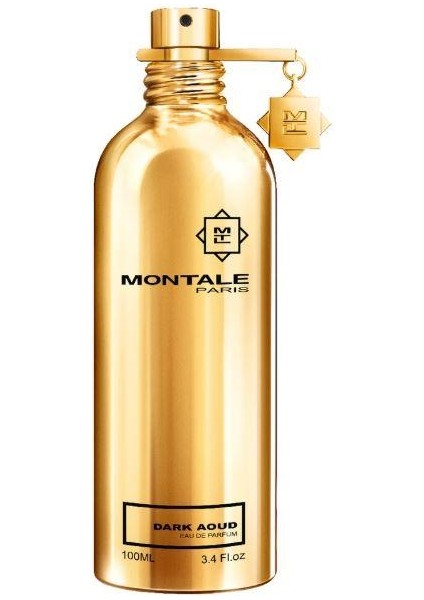 Dark Aoud Edp 100 ml Unisex Parfüm