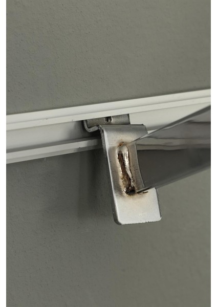 Kanallı Panoya Düz Pimsiz Lüks Baston fiyatları