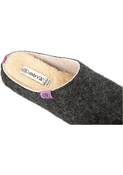 Iontas Anatomik Taban Kadın Ev Terliği modelleri