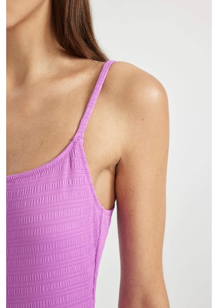 Regular Fit Mayo-Fall in Love B7205AX24SM