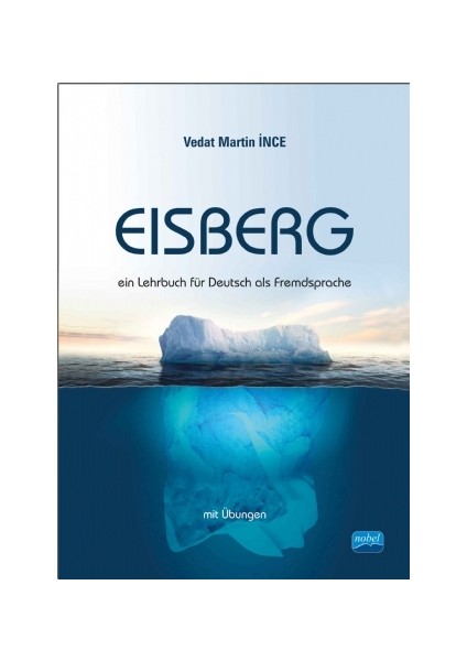 Eısberg-Vedat Martin İnce