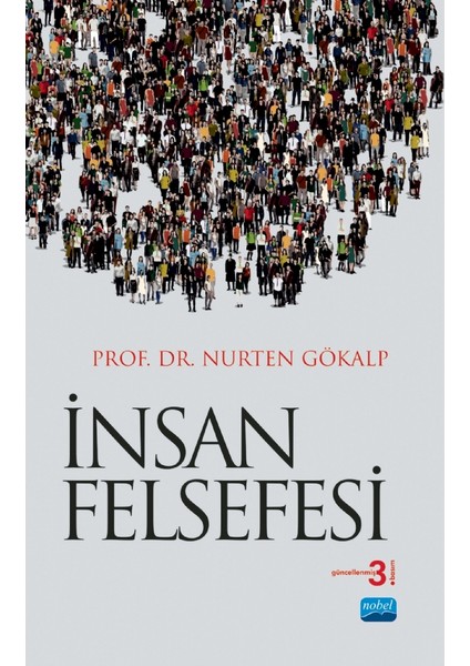 İnsan Felsefesi-Nurten Gökalp
