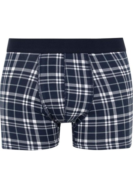 Regular Fit 3'lü Boxer B7940AX24SM