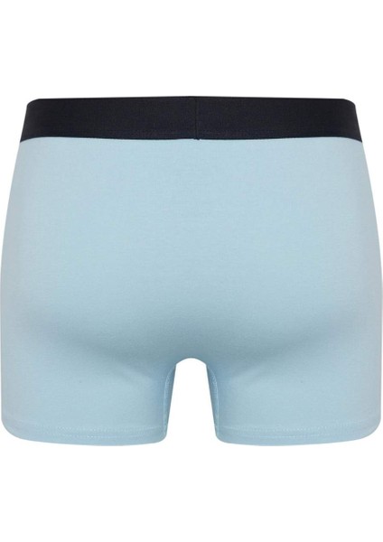 Regular Fit 3'lü Boxer B7898AX24SM