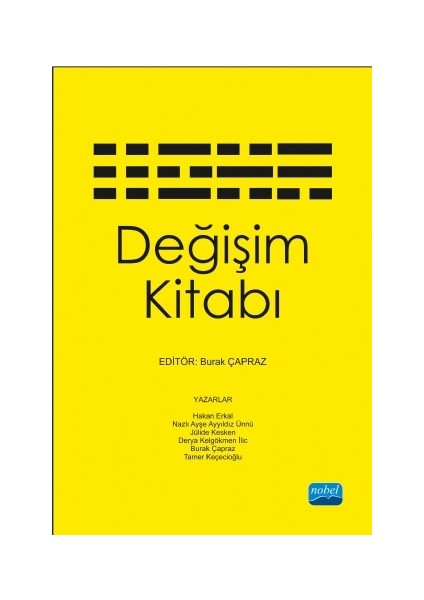 Değişim Kitabı