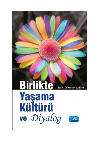 Birlikte Yaşama Kültürü ve Diyalog