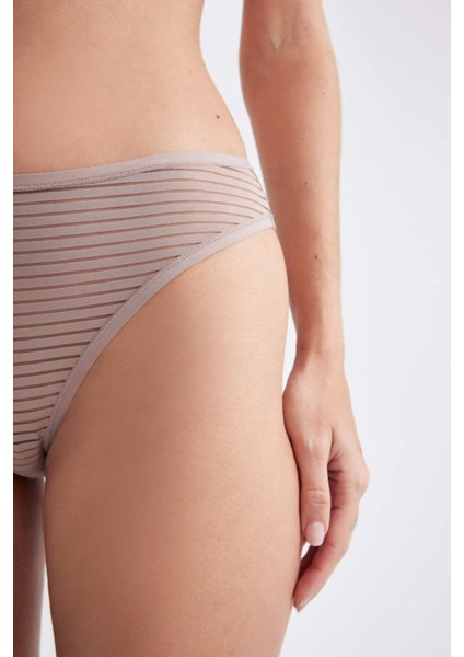 Fall in Love Slip Külot B5984AX24SP