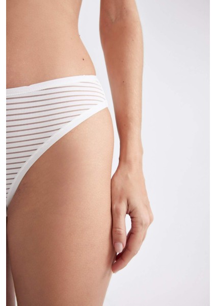 Slip Külot B5984AX24SP