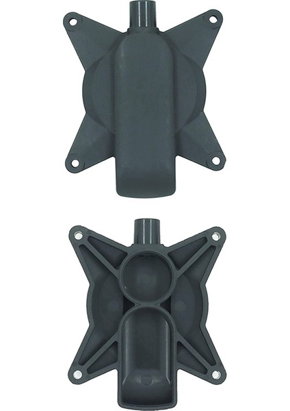 Hava Pompası Yeniden Inşa Alt 100 120 Filtre ve Güvenlik Vidası Dahil Hi Blow 100.120 Için Değiştirin (Yurt Dışından) fırsatları