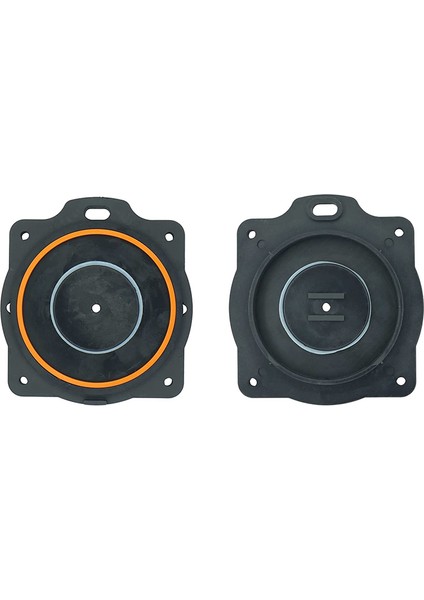 Hava Pompası Yeniden Inşa Alt 100 120 Filtre ve Güvenlik Vidası Dahil Hi Blow 100.120 Için Değiştirin (Yurt Dışından) indirimleri