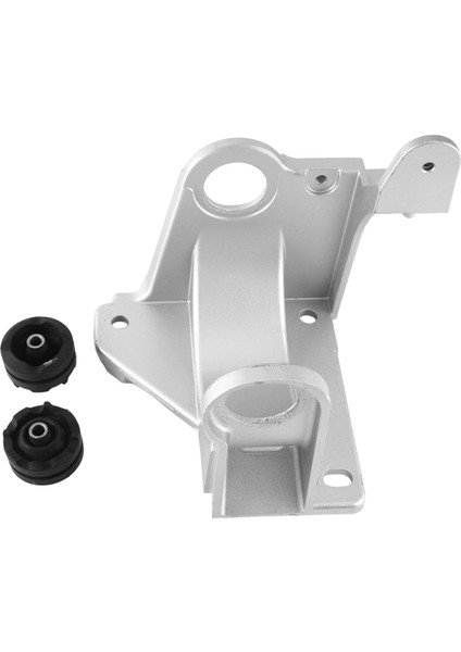 Land Rover Discovery 3 &amp; 4 Lr3 Range Rover Sport Için Araba Hava Süspansiyonu Kompresör Montaj Braketi (Yurt Dışından)