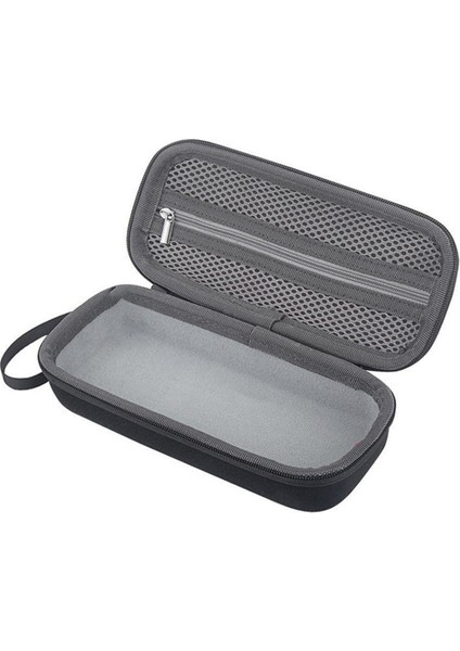 Xiaomi 1s Için Pompa Çantası Taşınabilir Elektrikli Hava Kompresörü 1s Mobil Hava Kompresör Aksesuarları Aracı Torbası Siyah &amp; Gri (Yurt Dışından)