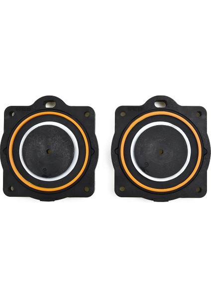 Hıblow Hp-80/hp-60 Hava Pompası Diyaframı Yeniden Oluşturma Onarım Kiti Hava Valfleri Montaj Yıkayıcılar 80PC000042P Diyafram Filtreleri (Yurt Dışından) fiyatları