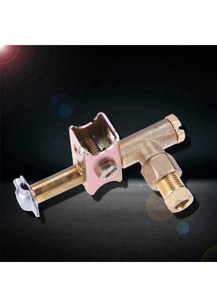 6x Pilot Brülör Tek Yönlü Alev Braketi Doğal Veya Lp Gaz 3 Delikli Propan /bütan Ağır Pilot Montajı Olabilir (Yurt Dışından) fırsatları