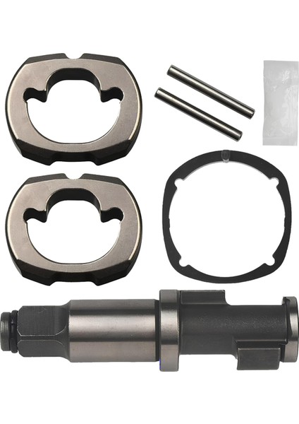 2135-THK1 Pnömatik Etki Anahtarı Çekiç Kiti Ingersoll-Rand 2135TI 2135QTI Yedek Parça (Yurt Dışından)