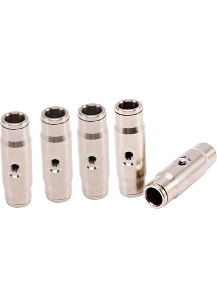 Sis Soğutma Sistemi Hızlı Bağlantı Eklemi 3/16 Inç Sis Memesi T-Konnektörü (80PCS)-(ÇAP: 3/8 Inç, Tek Nozul) (Yurt Dışından) fiyatları