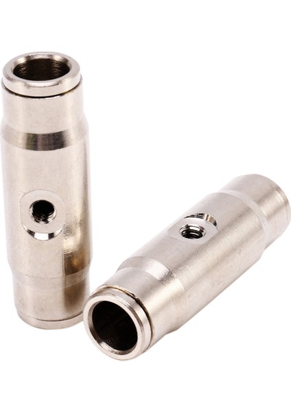 Sis Soğutma Sistemi Hızlı Bağlantı Eklemi 3/16 Inç Sis Memesi T-Konnektörü (80PCS)-(ÇAP: 3/8 Inç, Tek Nozul) (Yurt Dışından) fırsatları