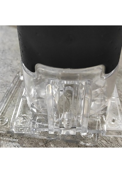 4x Düzeltici Makine Taban Ağaç Işleme Kesici Elektrik Düzeltme Makinesi Taban Elektrikli Alet Aksesuarları Dalma Yönlendirici Taban (Yurt Dışından) fırsatları