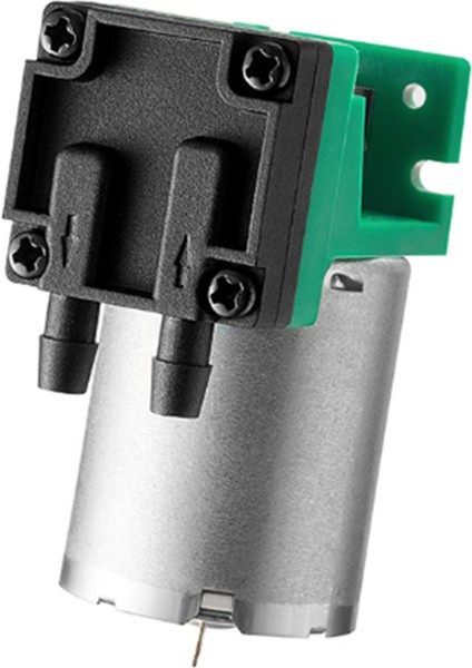 12V 1.6lpm Mini Vakum Şişirme Şanzıman Pompası Diyafram Hava Pompası Voc Örnek Aleti (Yurt Dışından) indirimleri