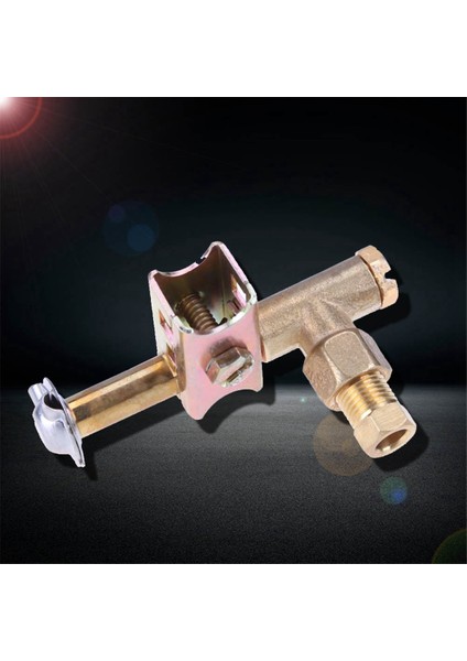 Pilot Brülör Tek Yönlü Alev Parantez Doğal Veya Lp Gaz 2 Delik Propan /bütan Ağır Pilot Montaj Olabilir (Yurt Dışından) indirimleri