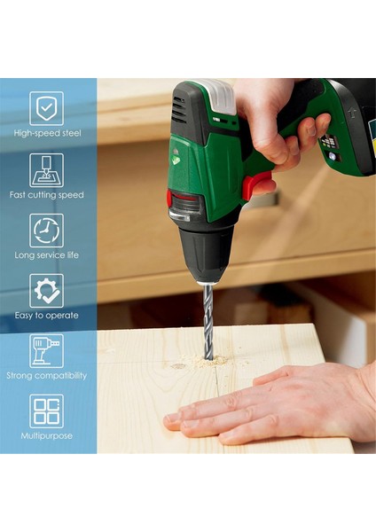 8 Adet Kalem Namlu Düzeltici Kiti Yüksek Hızlı Çelik Kalem Fabrikası 3/4inch Kesme Kafası Ağaç Fabrikası Fabrikası Düzeltici Kesici (Yurt Dışından) fırsatları