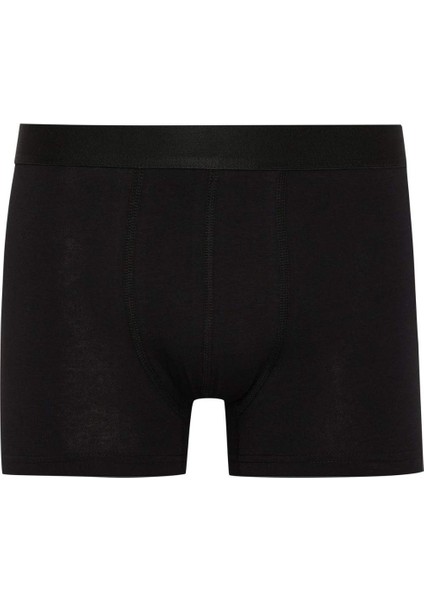 Regular Fit 3'lü Boxer K7635AZ24SM