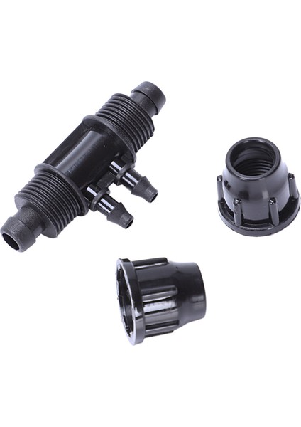 10 Adet 11/8 Inç Ila 7/4 Inç Hortum Konnektörü ve 1 Rulo Bahçecilik Bükülmüş Yeşil Tel (Yurt Dışından) modelleri