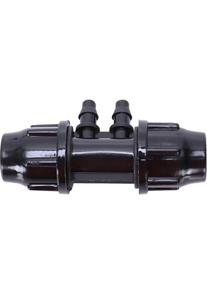 10 Adet 11/8 Inç Ila 7/4 Inç Hortum Konnektörü ve 1 Rulo Bahçecilik Bükülmüş Yeşil Tel (Yurt Dışından) fırsatları