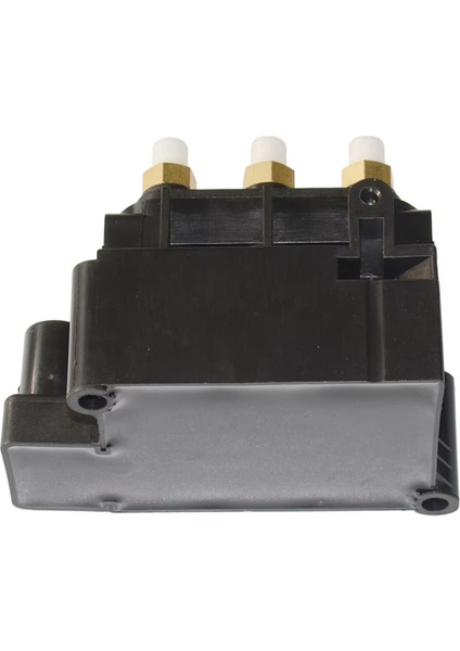 7P0698014 Hava Süspansiyonu Kompresör Solenoid Valf Bloğu Audi Q7 Porsche Cayenne Vw Touareg 7l0 698 014 (Yurt Dışından) modelleri