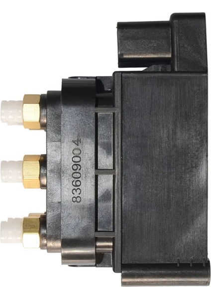 7P0698014 Hava Süspansiyonu Kompresör Solenoid Valf Bloğu Audi Q7 Porsche Cayenne Vw Touareg 7l0 698 014 (Yurt Dışından) indirimleri